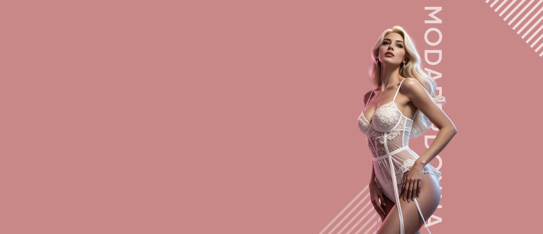 Fantezi Babydoll